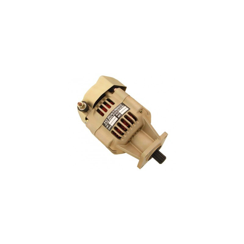 ALTERNATEUR B&C BC410-H/20-30 AMP POUR CONTINENTAL