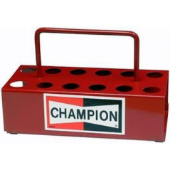 SPARKPLUG TRAY D CT-446