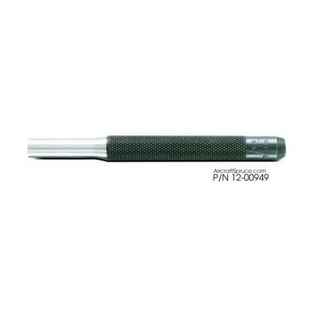 AVERY 1/8" DRIVE PIN PUNCH