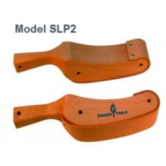 HARD WOOD SLAPPER SP4