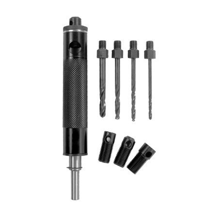 D10 REPL DRILL BIT FOR TP-276