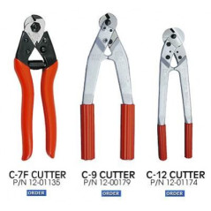 FELCO CABLE CUTTERS C-12