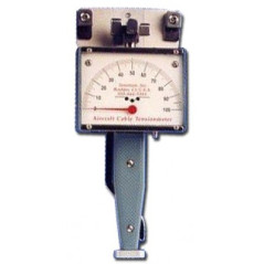 CABLE TENSION METER ACM-600