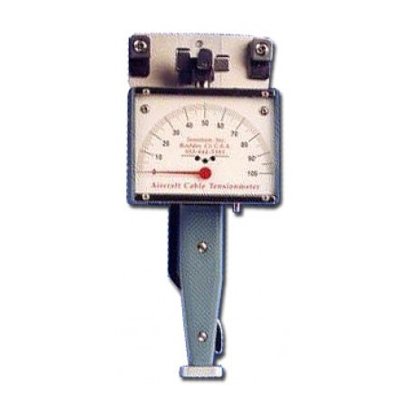 CABLE TENSION METER ACM-600