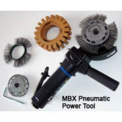 MBX PNEUMATIC SURFACE SET USSP