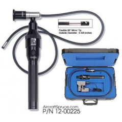 HAWKEYE FLEX BORESCOPE KIT