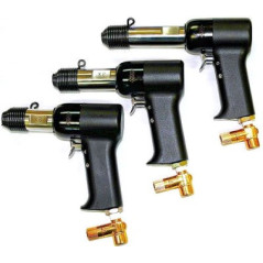 ECON RIVET GUN - 2X SPG & REG.