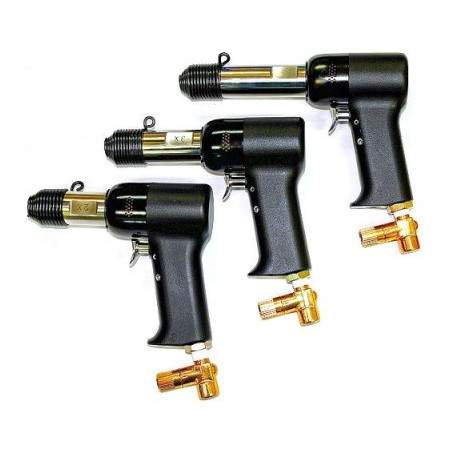 ECON RIVET GUN - 2X SPG & REG.