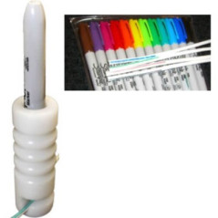 BOGERT 12 PACK MARKERS