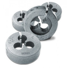 ADJUSTABLE ROUND SPLIT DIES...