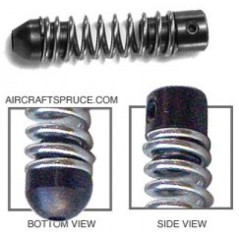 DRILL STOPS D40