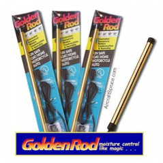 DEHUMIDIFER 18" GOLDENROD