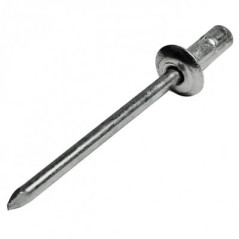 AVEX BLIND RIVET D 1601-0619