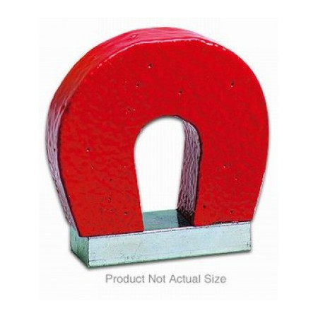 PERM ALNICO MAGNET D 370-2