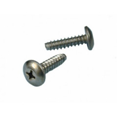 6RX3/4THA SHEET METAL SCREW