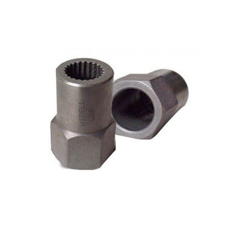 STUD EXTRACTOR 1"