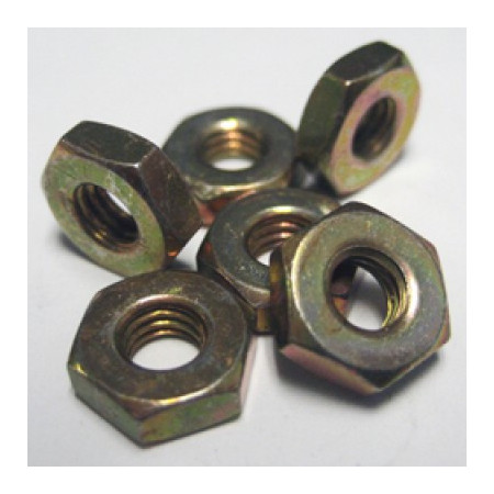 HEX NUT AN345-428 MS35650-3252