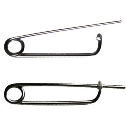 COWLING SAFETY PIN AA55488-1