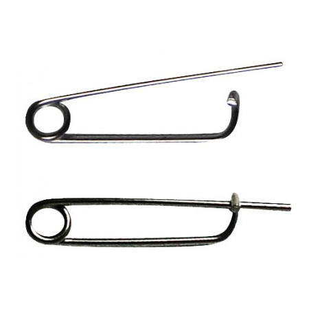 COWLING SAFETY PIN AA55488-1