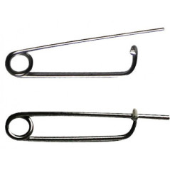 COWLING SAFETY PIN AA55488-2