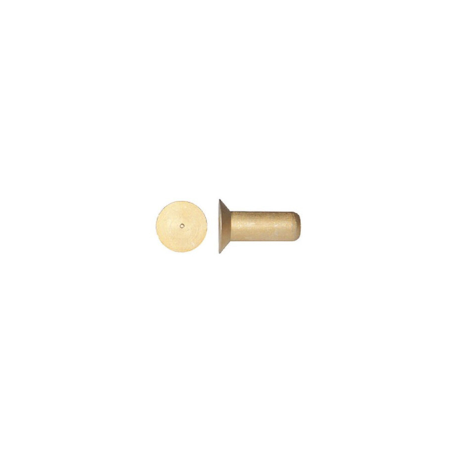 Ms20426a6 Rivet MS20426A-6-7 SOLID ALUM RIVETS AN426A-6-7