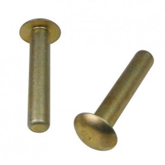 ALUMINUM RIVET MS20470A-6-7