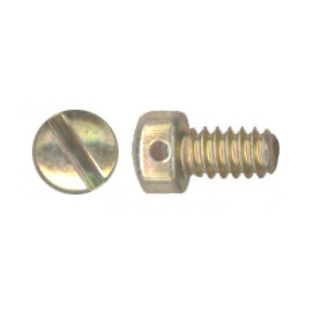 FILLISTER HD SCREW MS35265-46