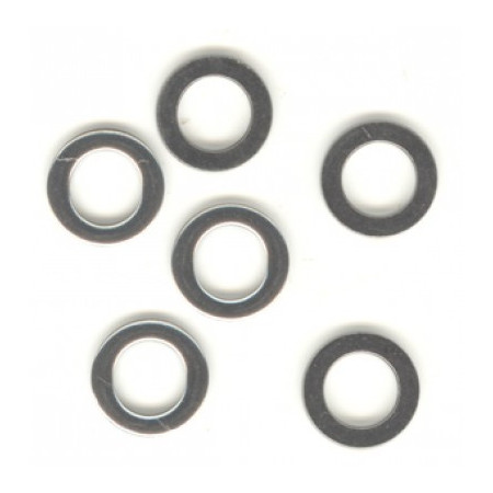 SS FLAT WASHER AN960C10