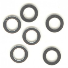 SS FLAT WASHER AN960C10L