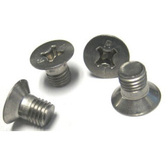 MACHINE SCREW D MS24694-S64