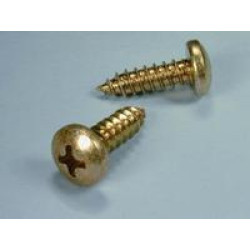 D4 3/8" TAPPING SCREW