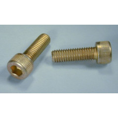 SCKT HD CAP SCREW CAD 10-32...