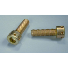 SCKT HD CAP SCREW CAD 10-32...