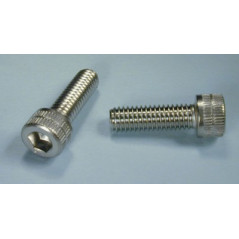 SCKT HD CAP SCREW SS 10-32 3/4