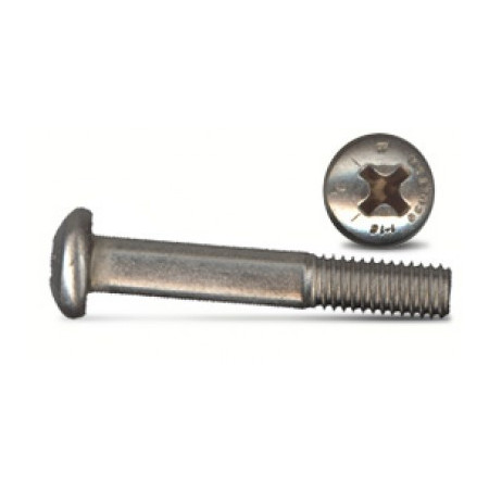 MACHINE SCREW MS27039-0818