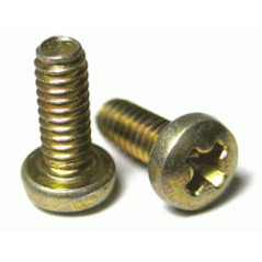 MACHINE SCREW MS35206-230