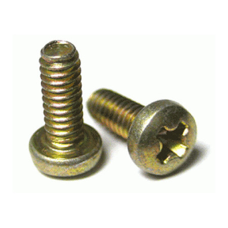 MACHINE SCREW MS35206-234