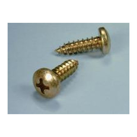 D8 1" TAPPING SCREW