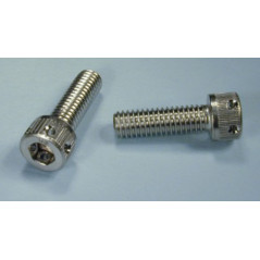 SCKT HD CAP SCREW SS 4-40...