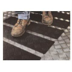 BANDE ANTI-DERANPANTE 3M 610 12" NOIRE
