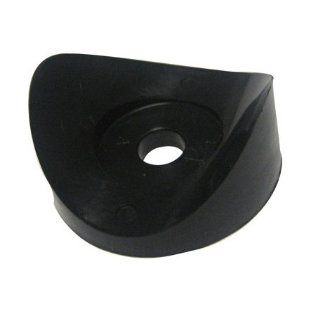 NYLON SADDLE T2 1-3/8 4462