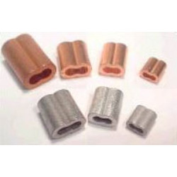 Copper Sleeve 18-2-G...