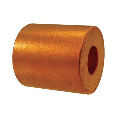 1/8 COPPER STOP SLEEVE ST2-4