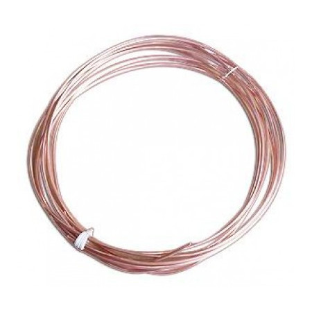 COPPER TUBING 1/4 X .030