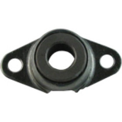 TRIANGLE BEARING 5/8" NYLON