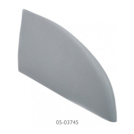 RUDDER T/B SA-0533009-1