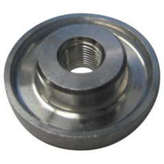 ALUMINUM WELDLING FLANGE...