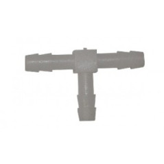 T CONNECTOR 1/8" FOR PRI HPE