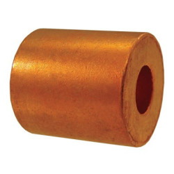 5/32 COPPER STOP SLEEVE ST2-5