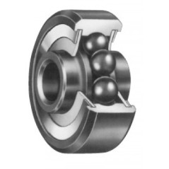 HEIM BEARING KP3A